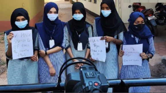 Hijab
