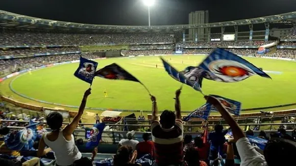 IPL Match