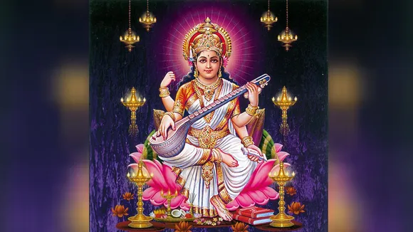 Basant Panchami 2022
