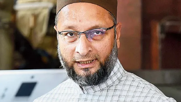 owaisi