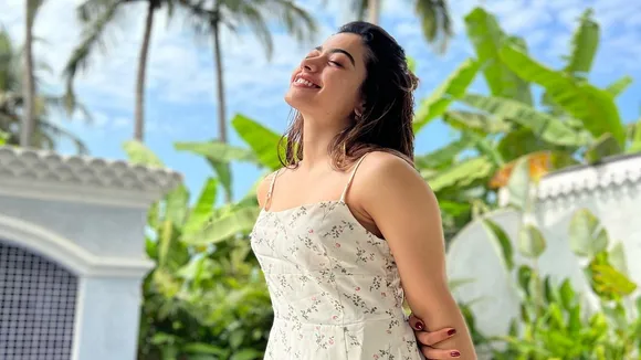 rashmika mandanna
