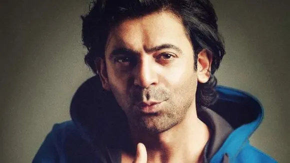Sunil Grover