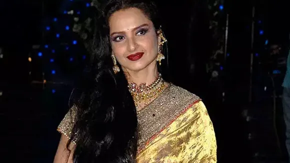 Rekha dream