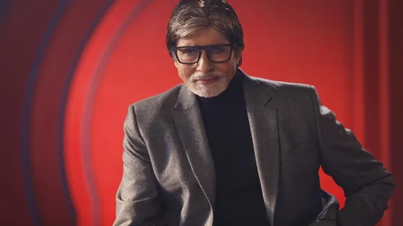 amitabh bachchan networth
