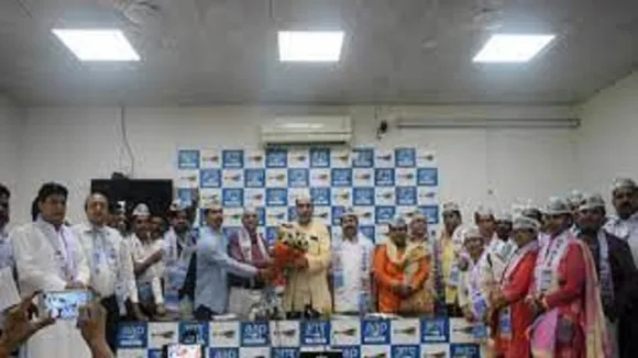 Anil Gautam