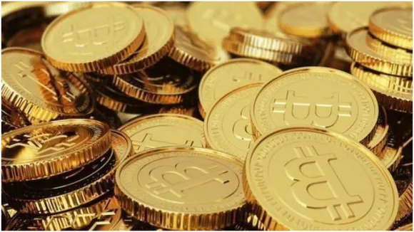 क्रिप्टोकरेंसी (Cryptocurrency)