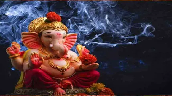 Ganesh Jayanti