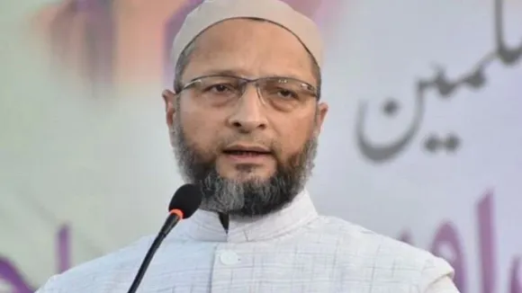 owaisi