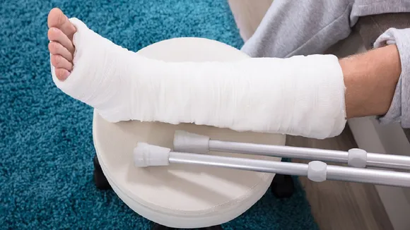 South Shore Orthopedic Types of Bone Fractures