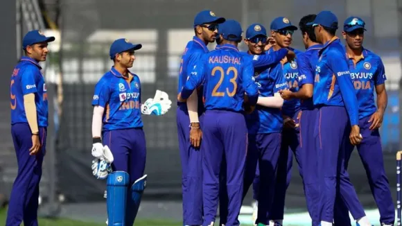 u19 wc