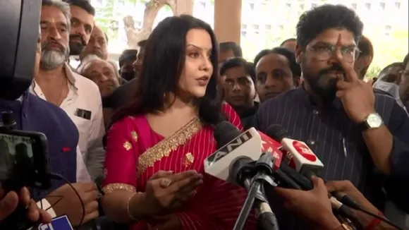Amruta