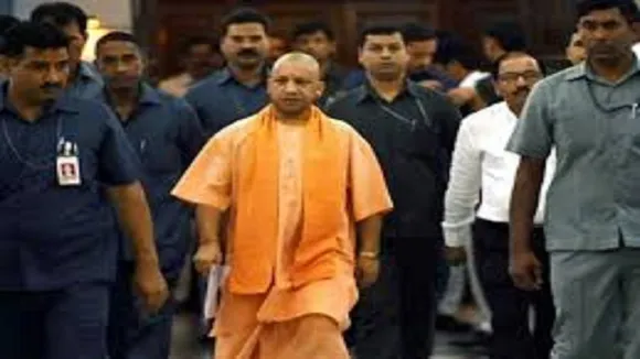 cm yogi