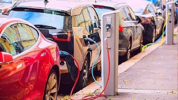 electric vehicle