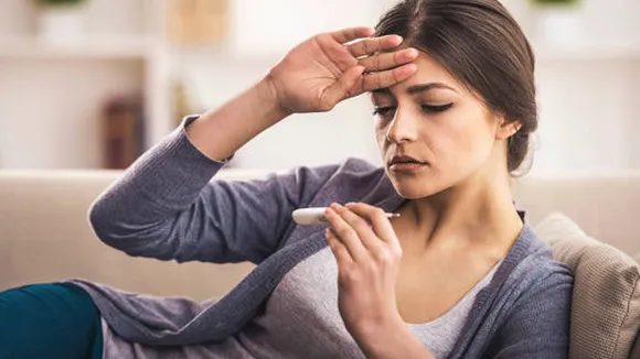 Viral Fever Recovery Foods