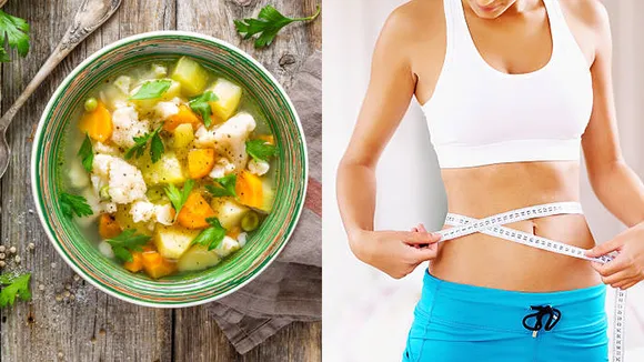 Best soup for weight loss