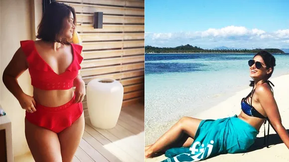 illeana d cruz
