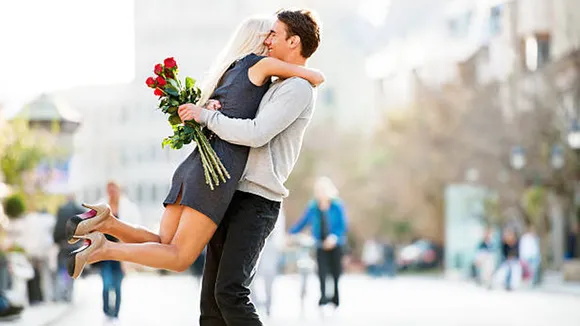 Happy Rose Day 2022