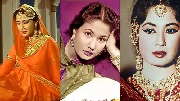 meena