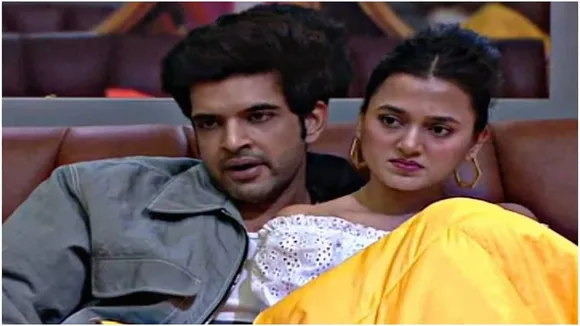 Karan Kundrra