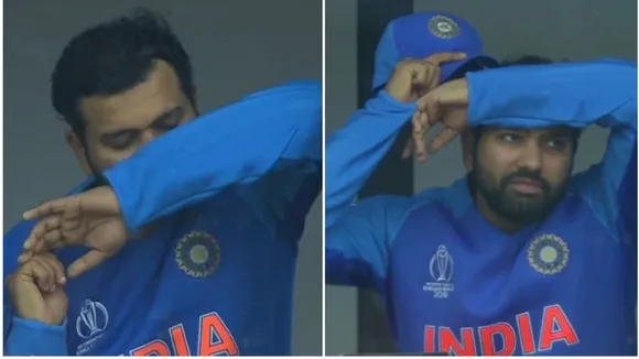 ipl updates bcci have to think about indian cricketers rohit sharma