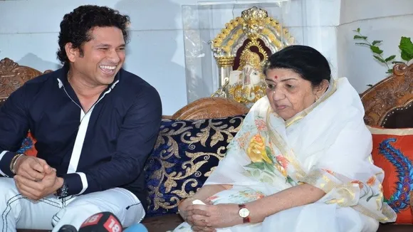 lata mangeshkar
