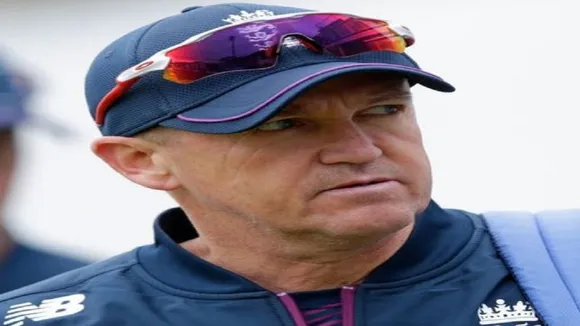 Andy Flower
