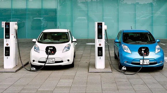 electric vehicle policy