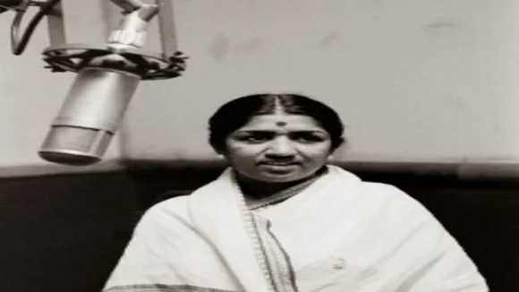 Lata ji