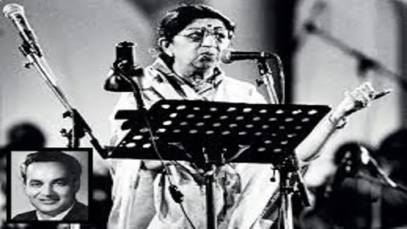 lata mangeshkar