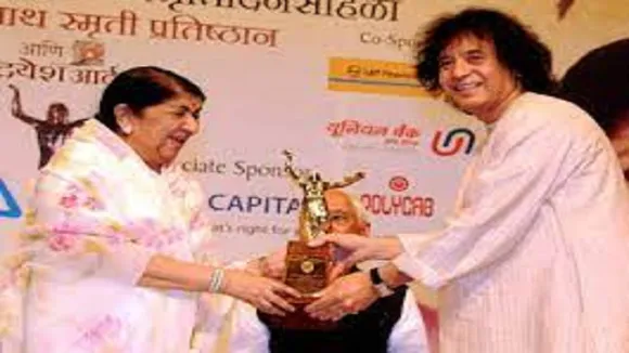 lata mangeshkar