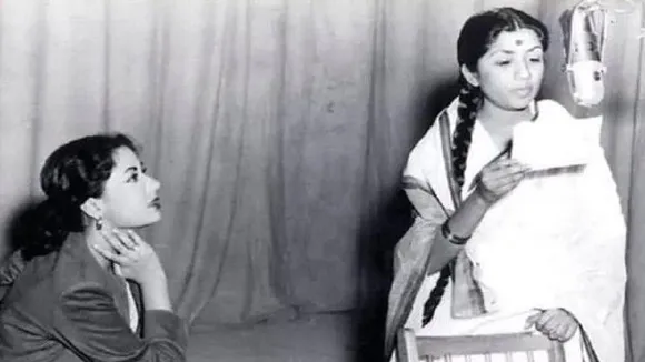 lata mangeshkar top 10 songs