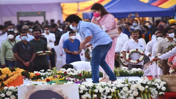 Sachin Tendulkar