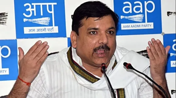 Sanjay Singh