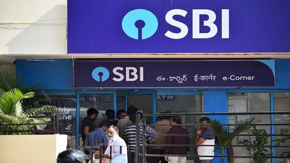 sbi alert