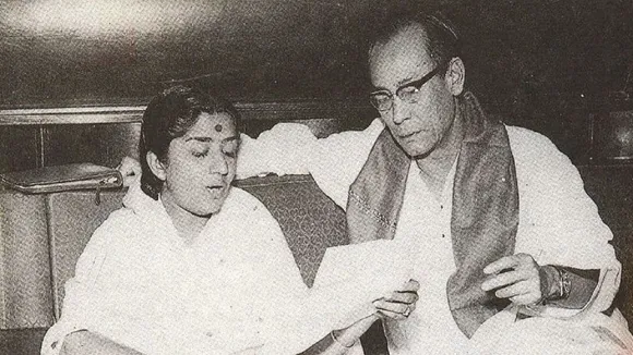 Lata Mangeshkar