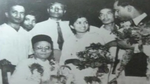 veer lata