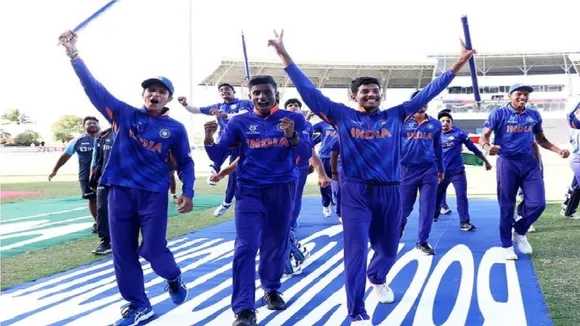 under 19 world cup final bcci president jay shah announce prize