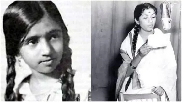 lata mangeshkar