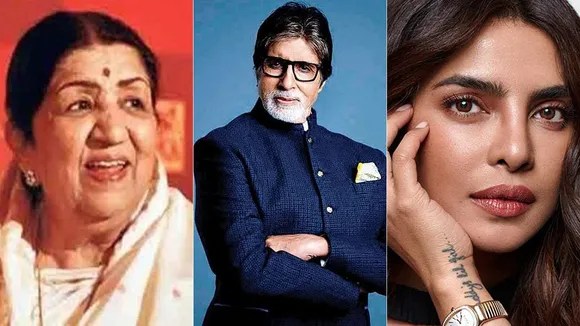 amitabh