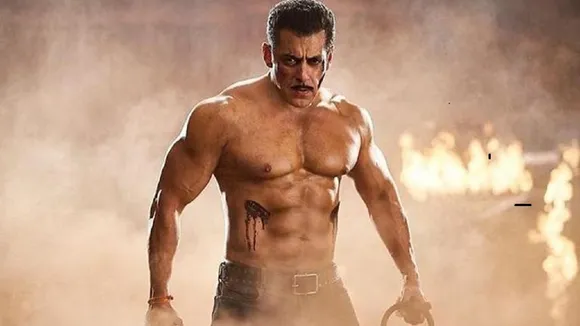 Salman Khan