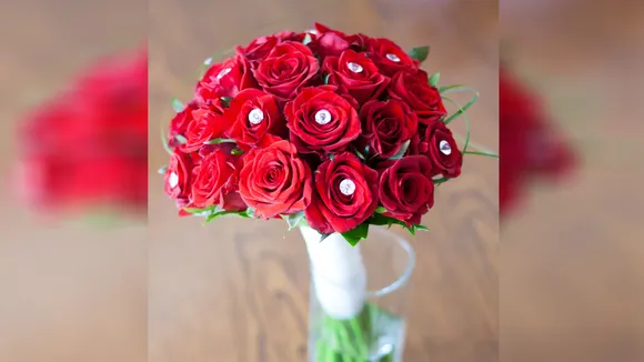 Rose Day History