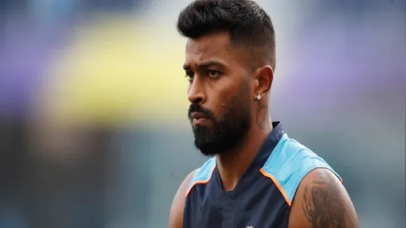 hardik pandya 1234