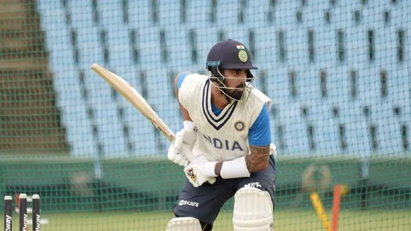 Kl Rahul