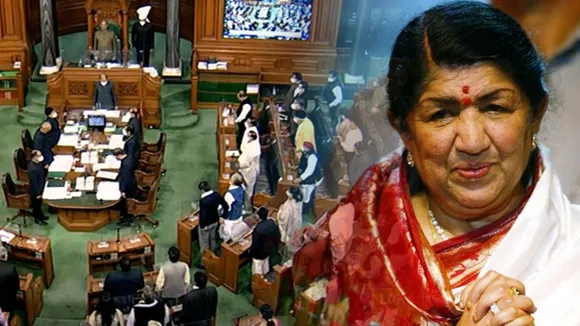 lata mangeshkar