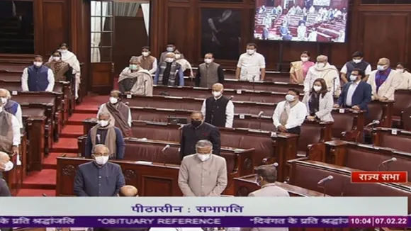 Winter Session