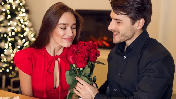 Happy Rose Day 2022