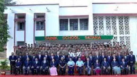 Sainik School