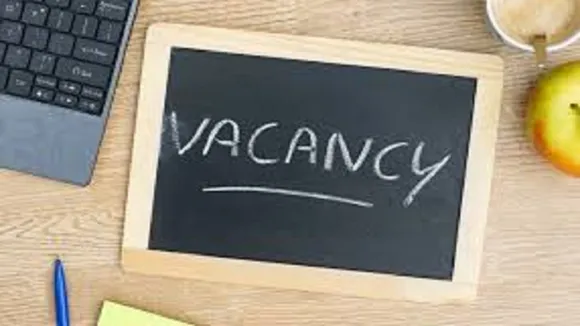 vacancy