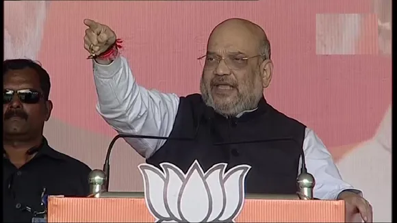 amit shah