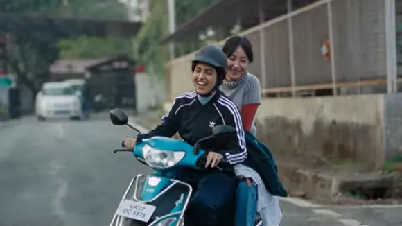 badhai do song video